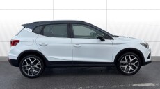 SEAT Arona 1.0 TSI 115 Xcellence Lux [EZ] 5dr DSG Petrol Hatchback